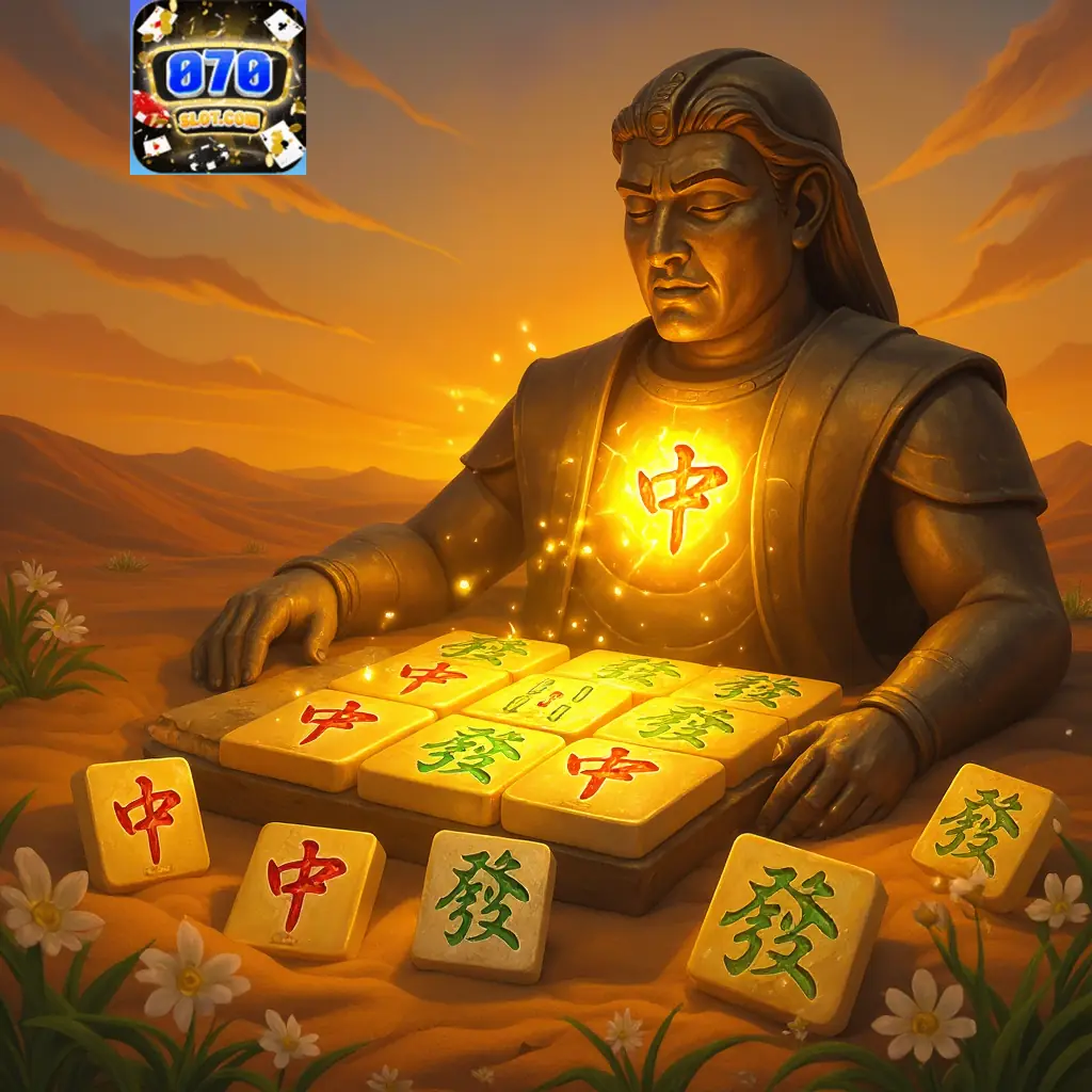 070 Slot