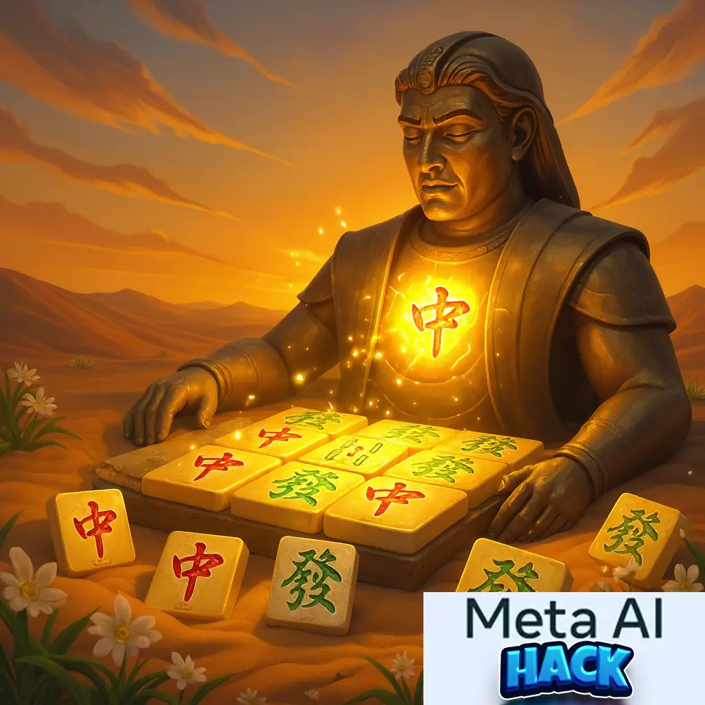 Ai Meta Hack Slot
