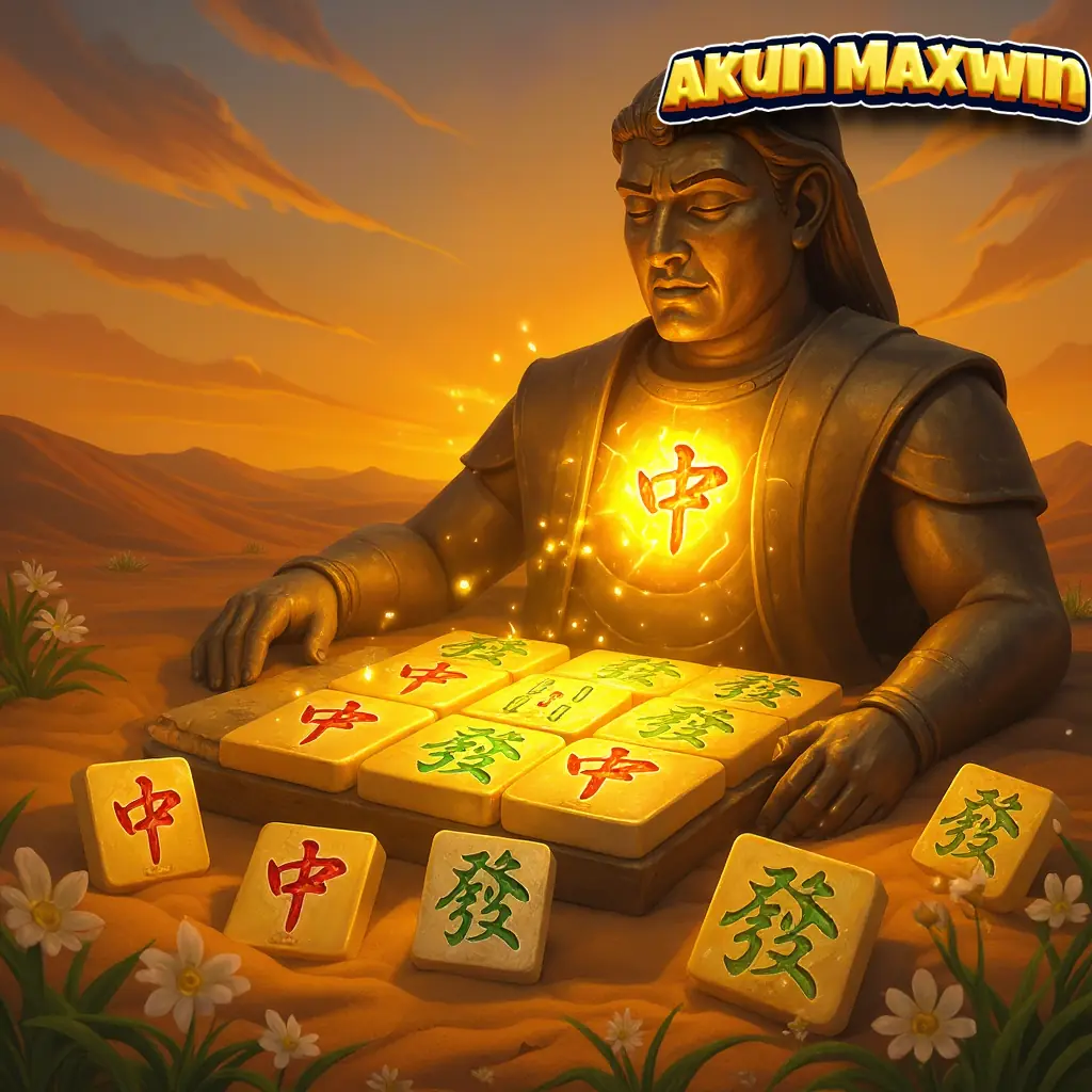 Akun Slot Maxwin