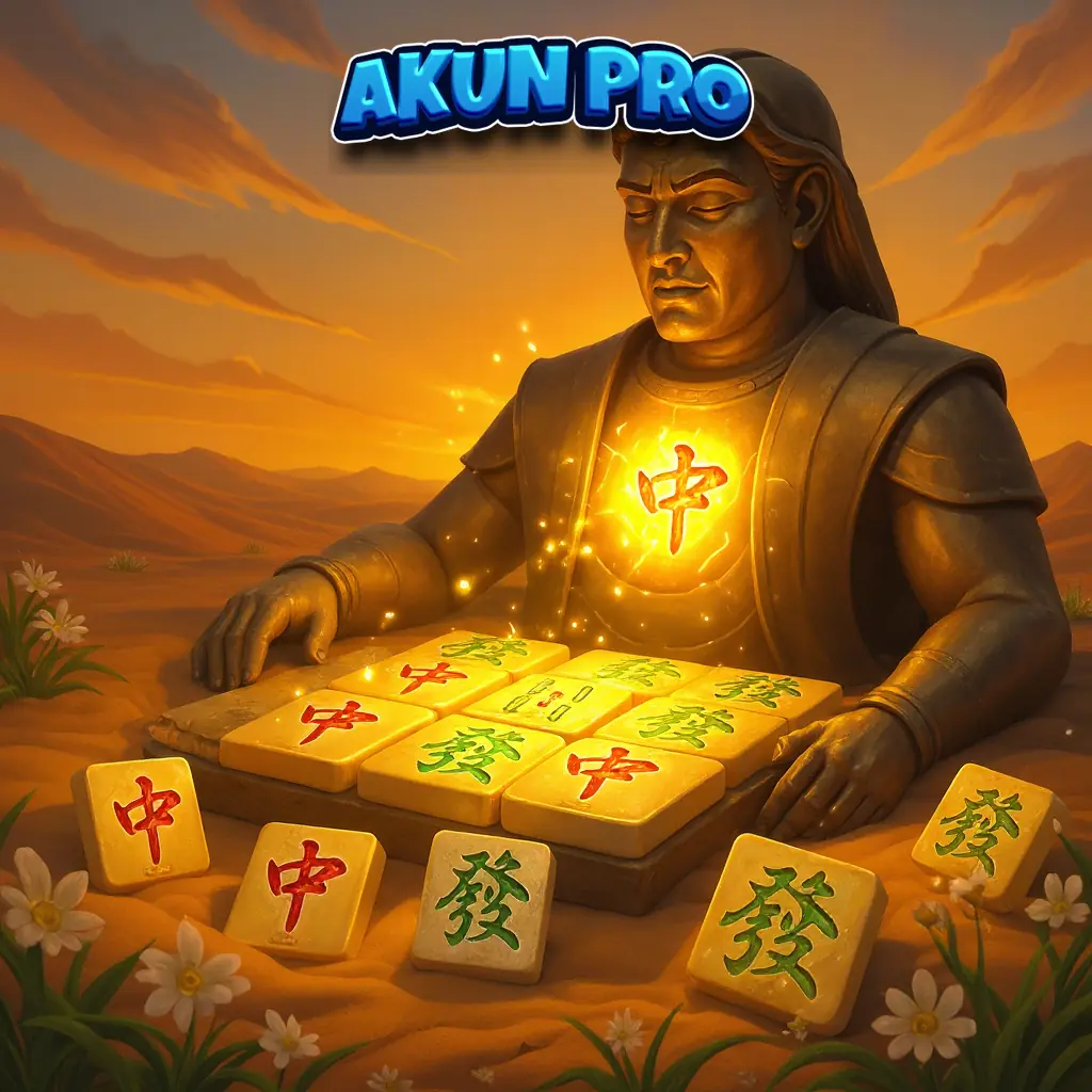 Akun Pro Slot Gacor