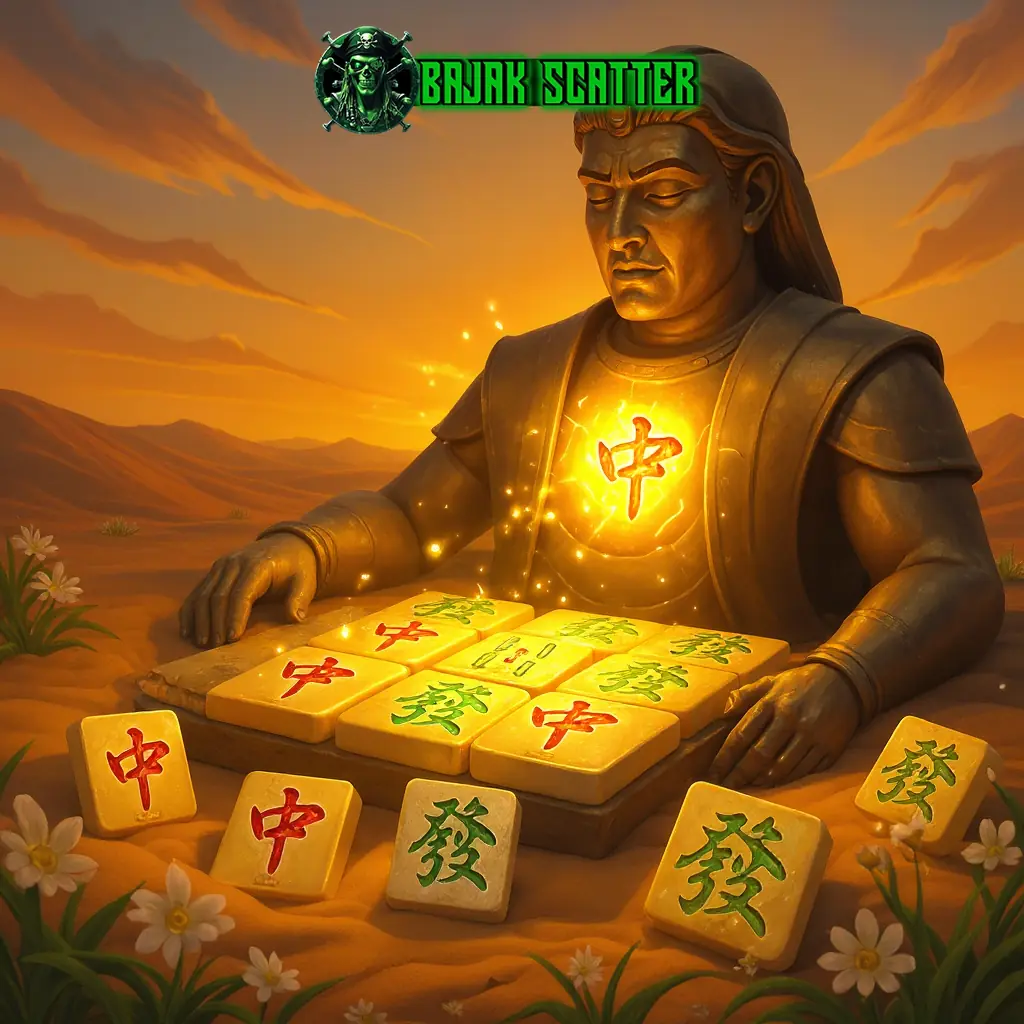 Bajak Scatter Apk
