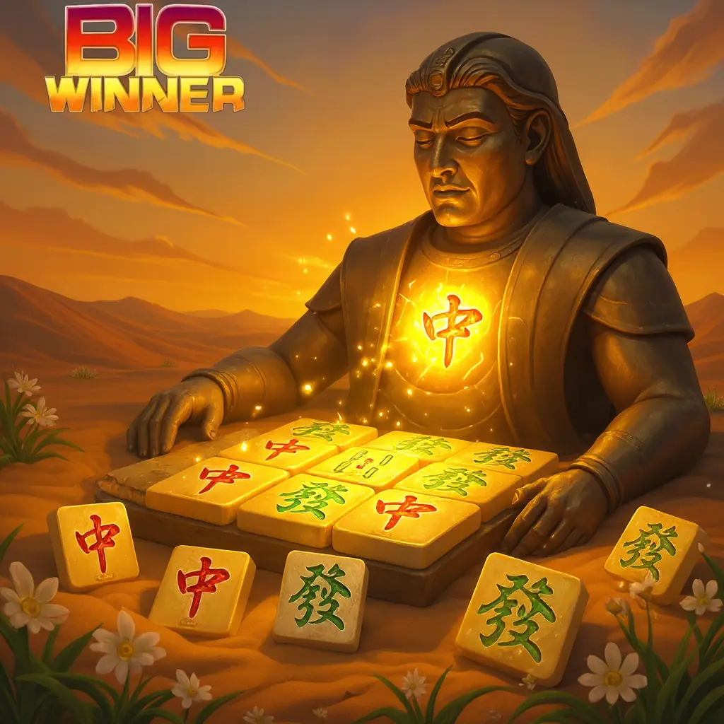 Big Winner