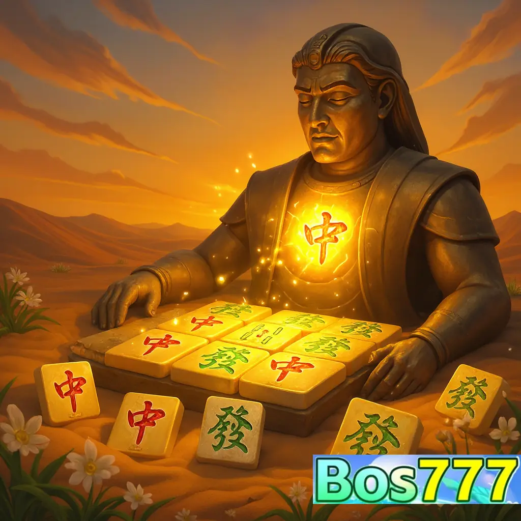 Bos 777
