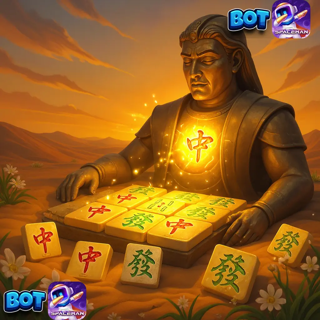 Bot Spaceman Apk