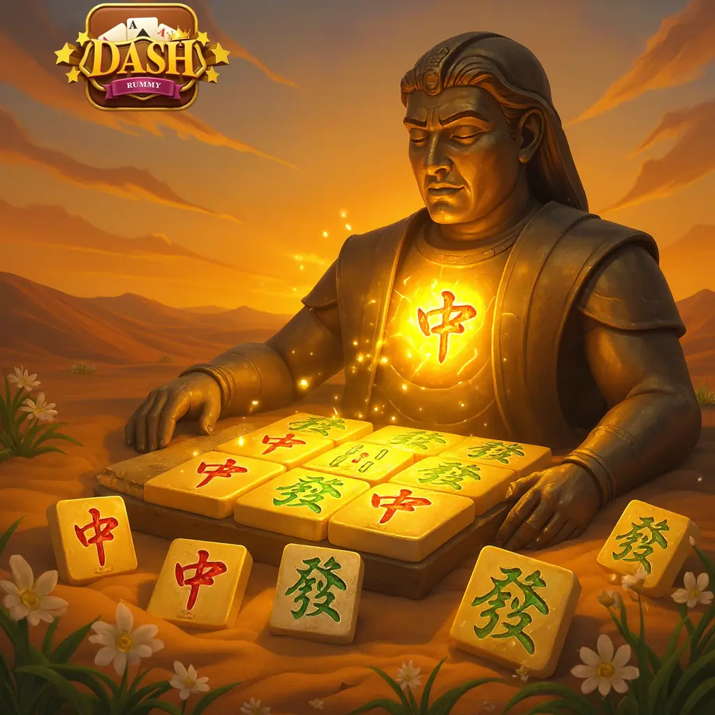 Dash Rummy