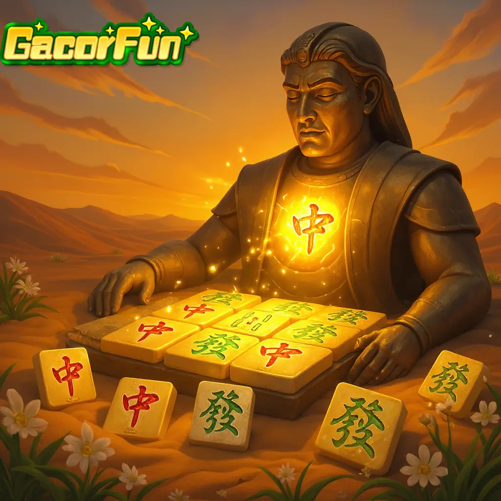 Gacor Fun