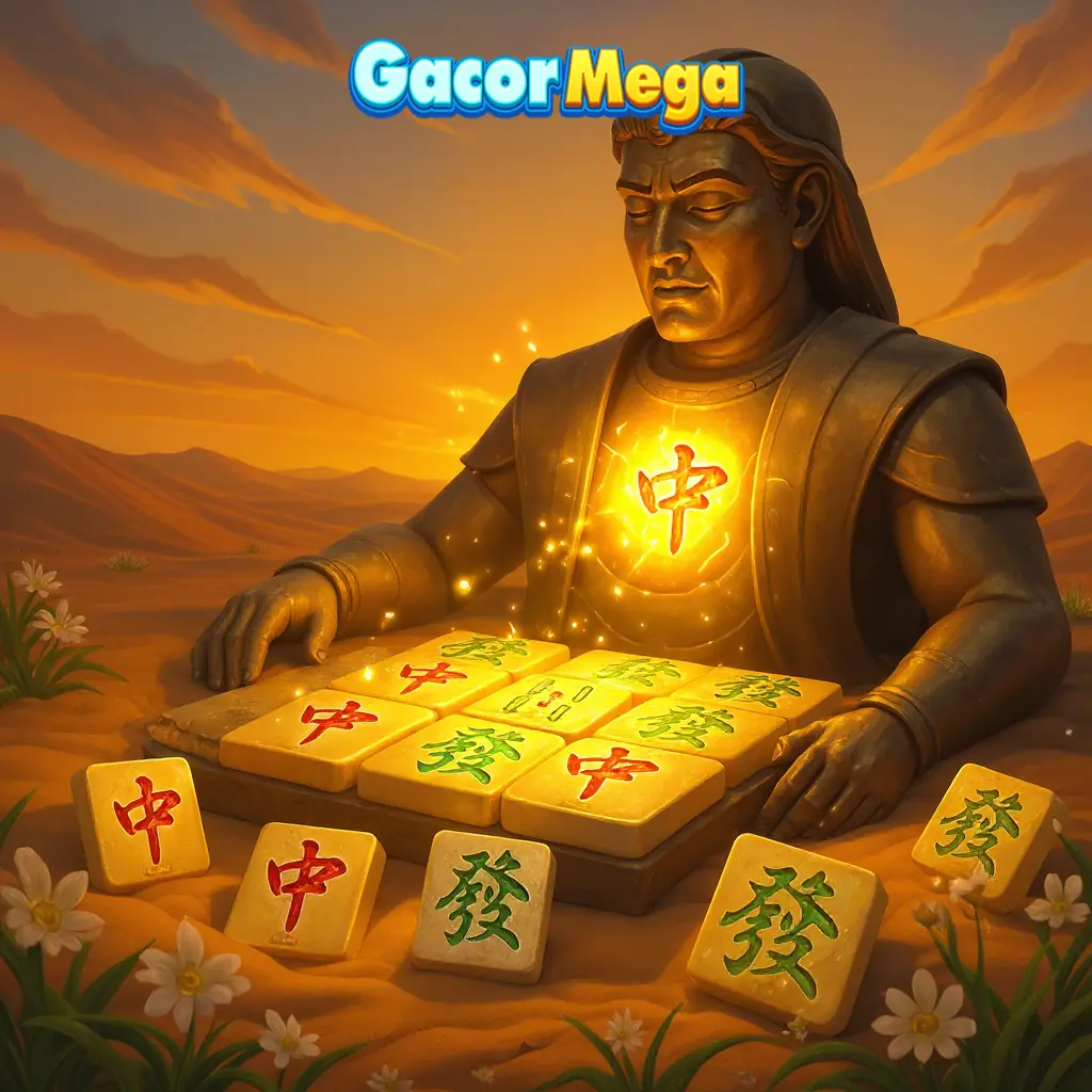 Gacor Mega