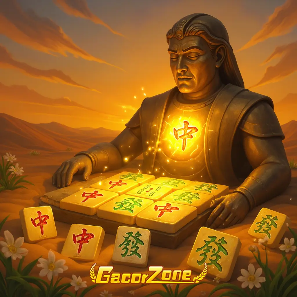 Gacor Zone