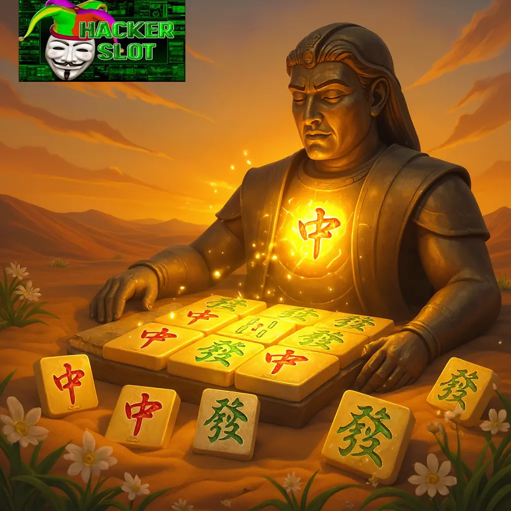Hacker Slot Apk