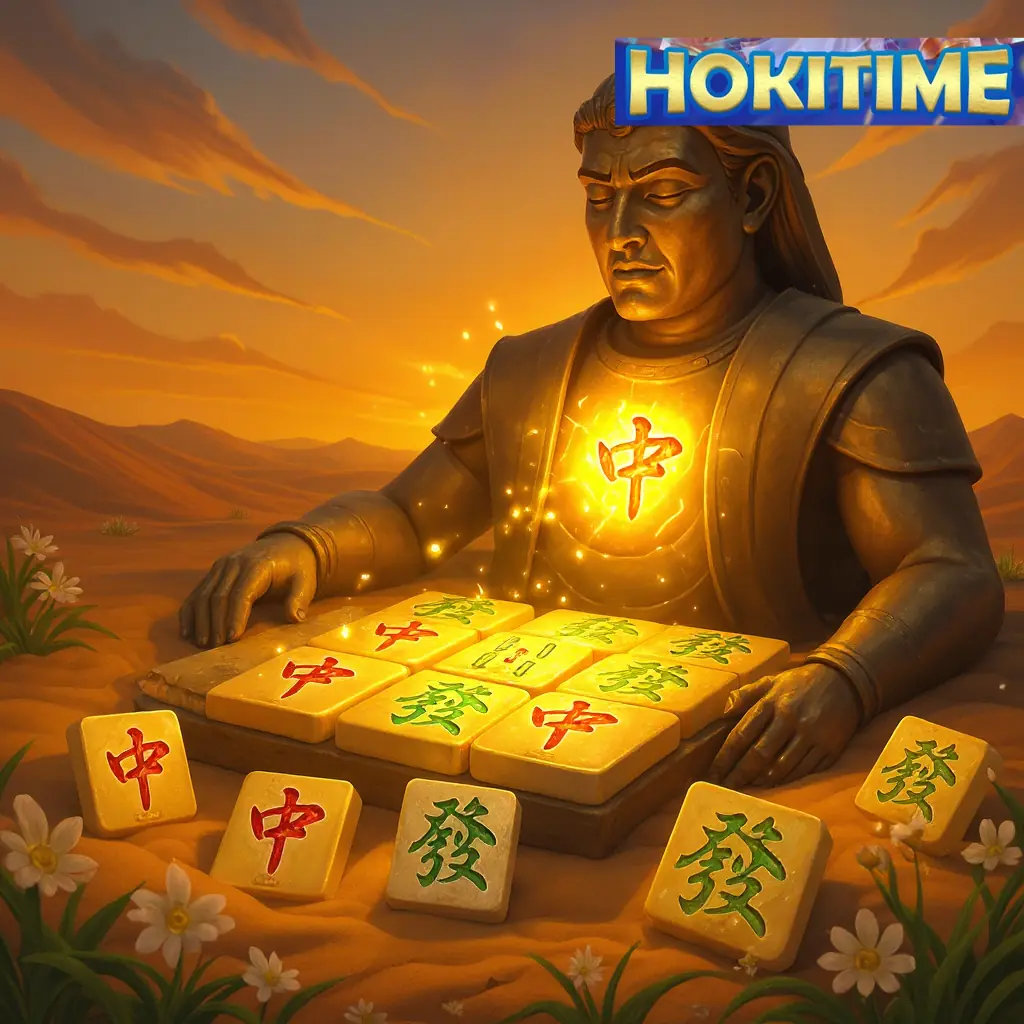 Hoki Time