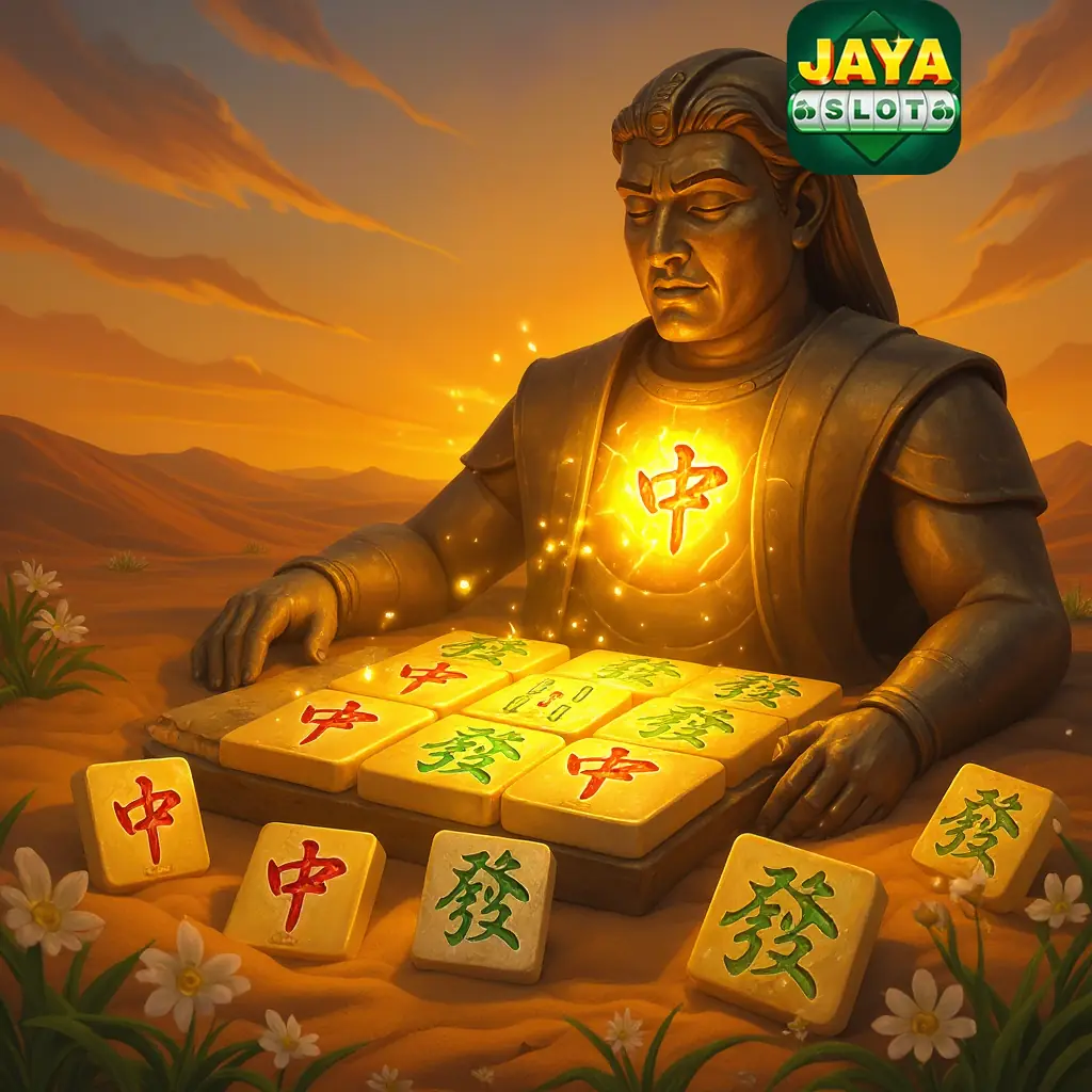 Jaya Slot