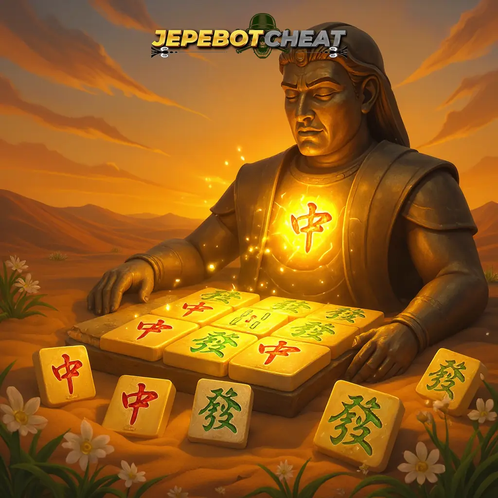 Jepe Bot