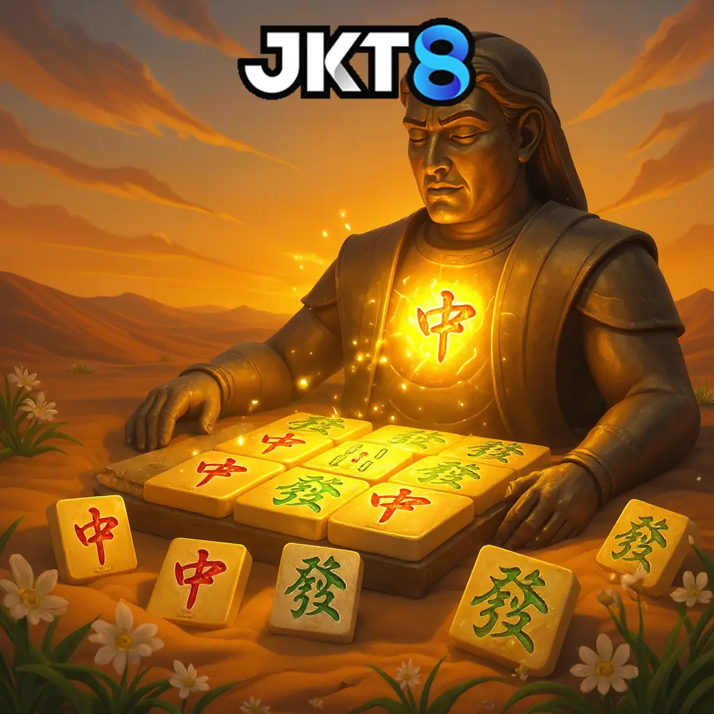 Jkt 8