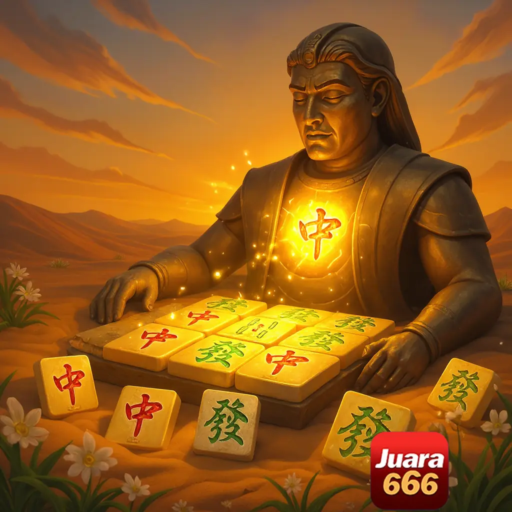 Juara 666