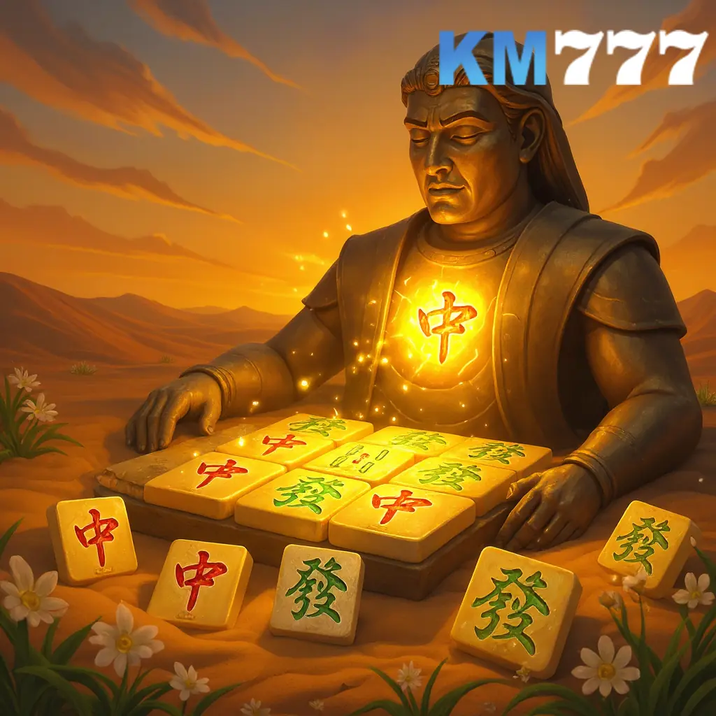 Km 777