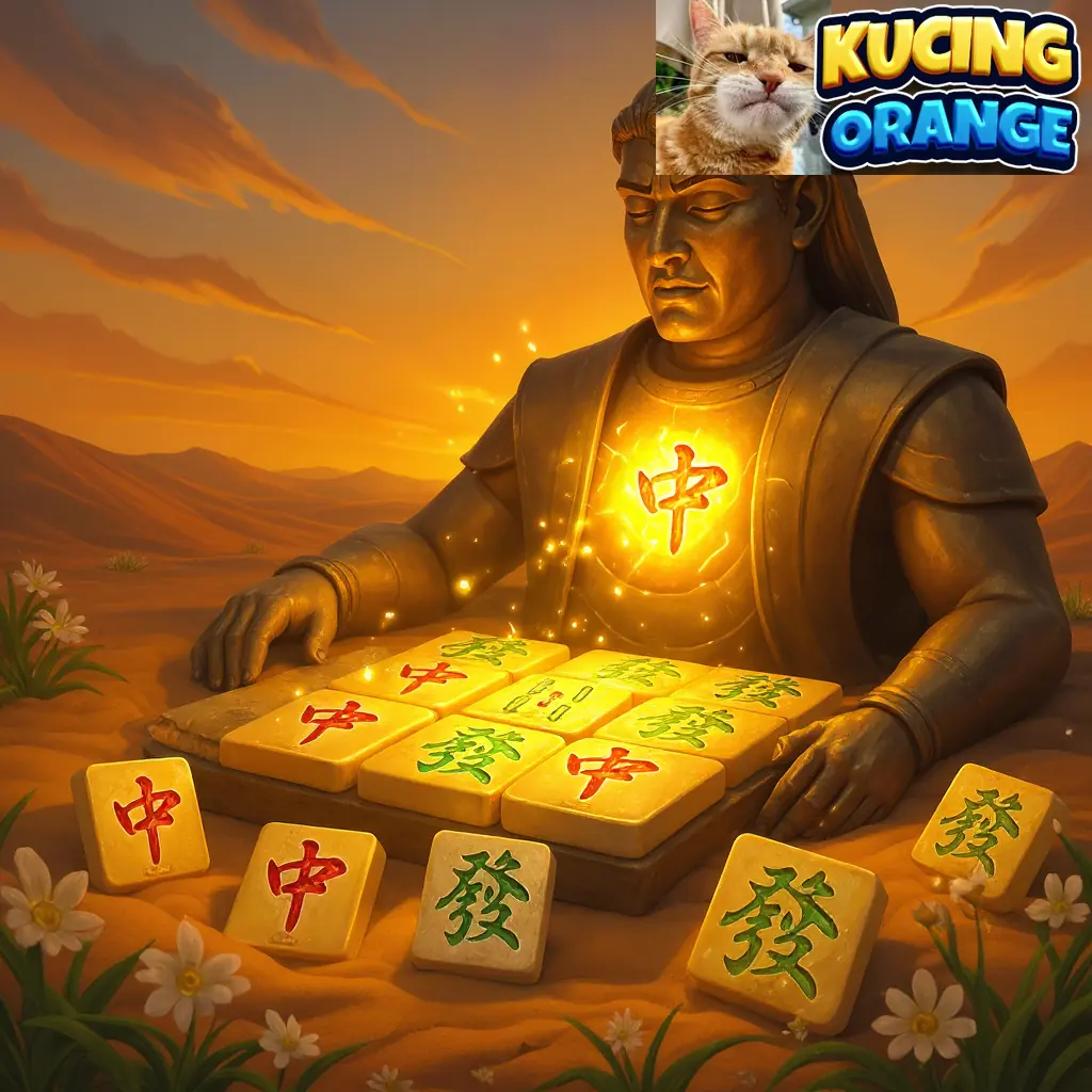 Kucing Orange Apk
