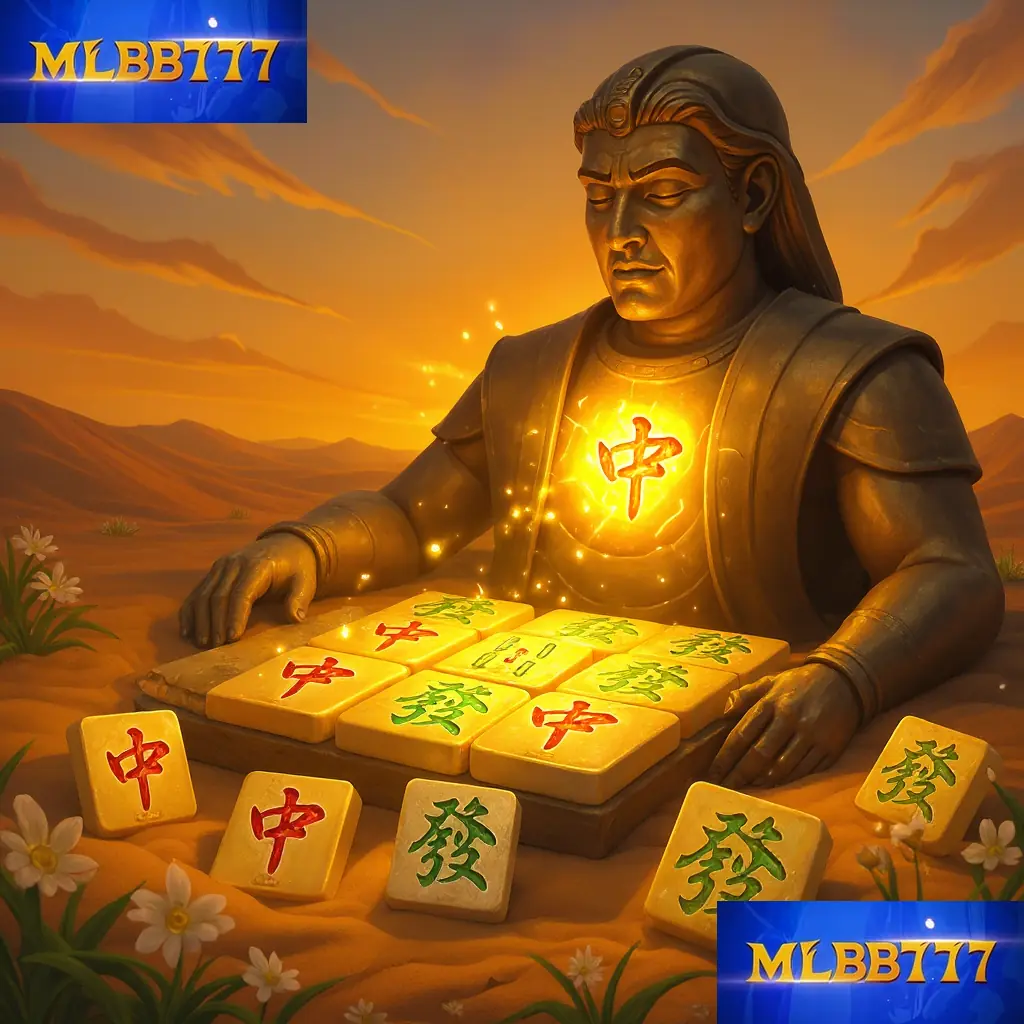Mlbb 777