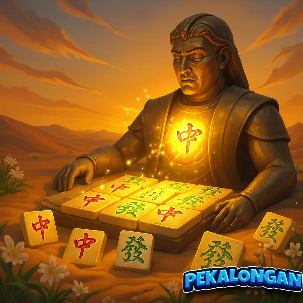 Pekalongan Cheat Apk