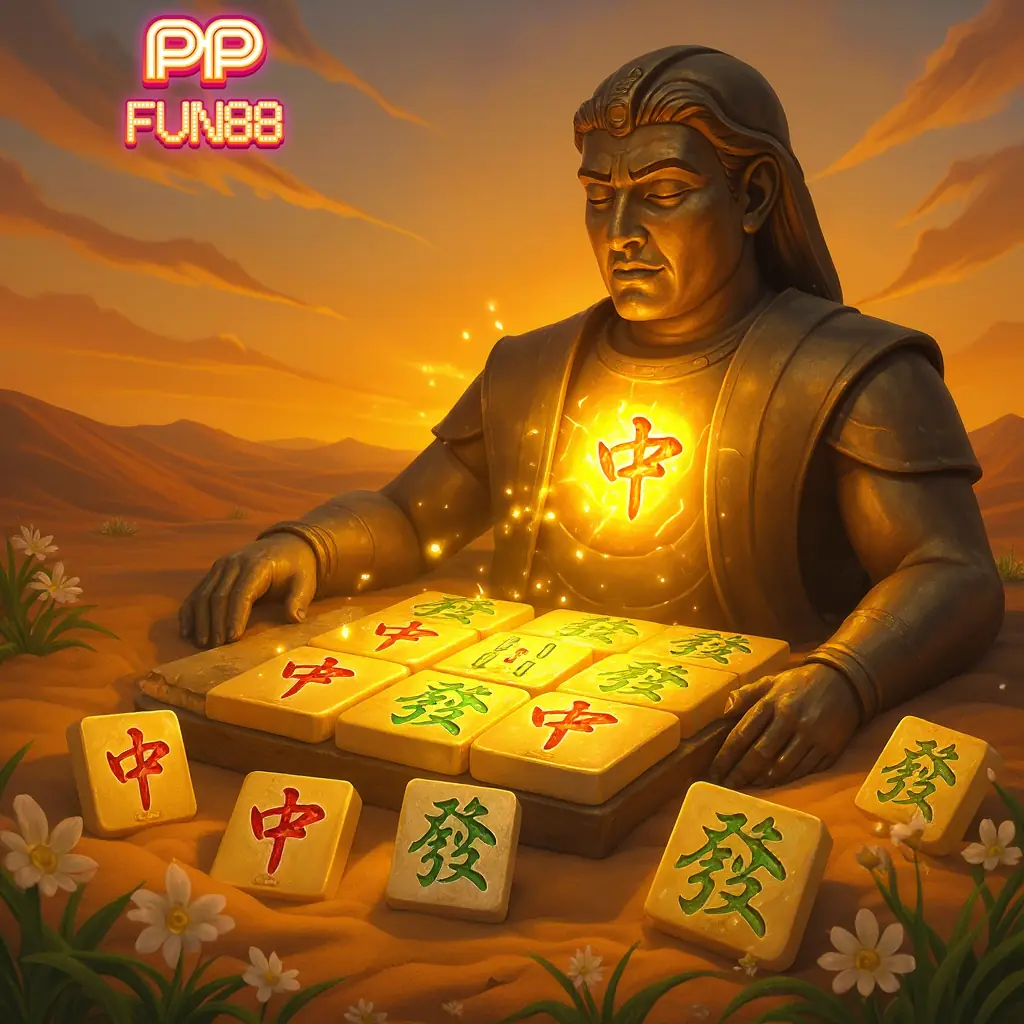 Pp Fun 88
