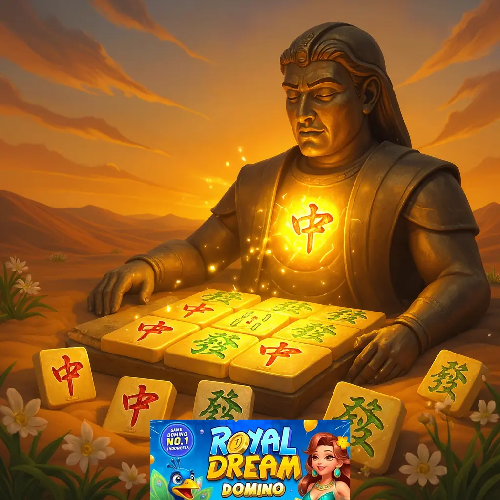 Royal Dream