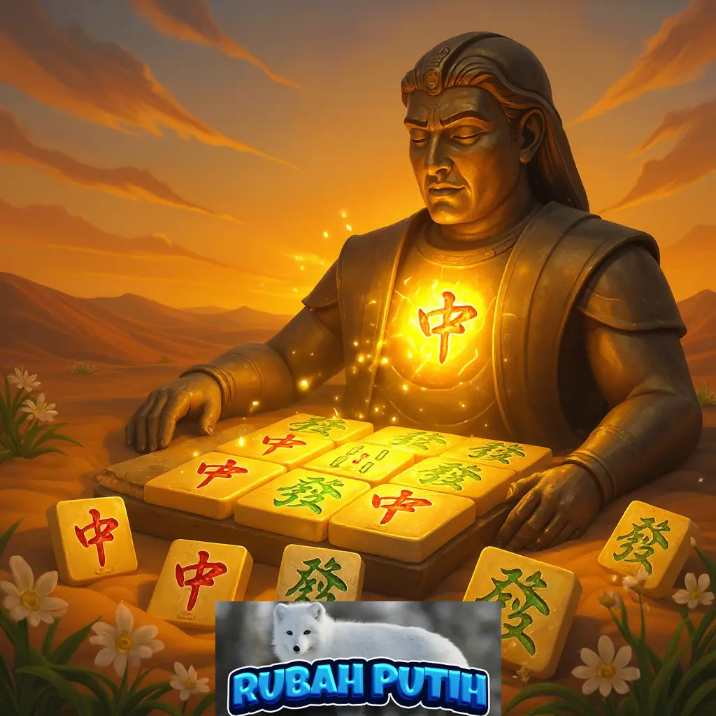 Rubah Putih Apk