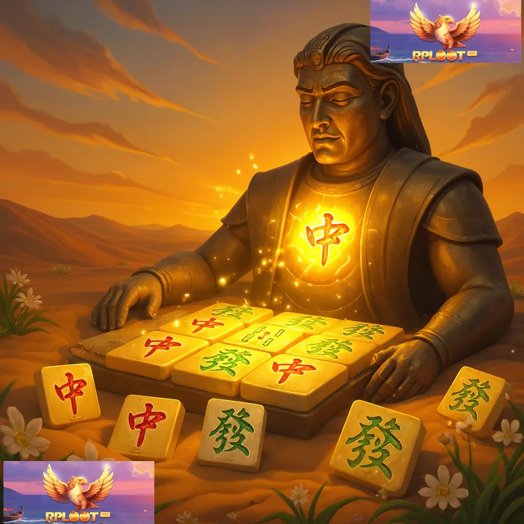 Rploot Apk slot