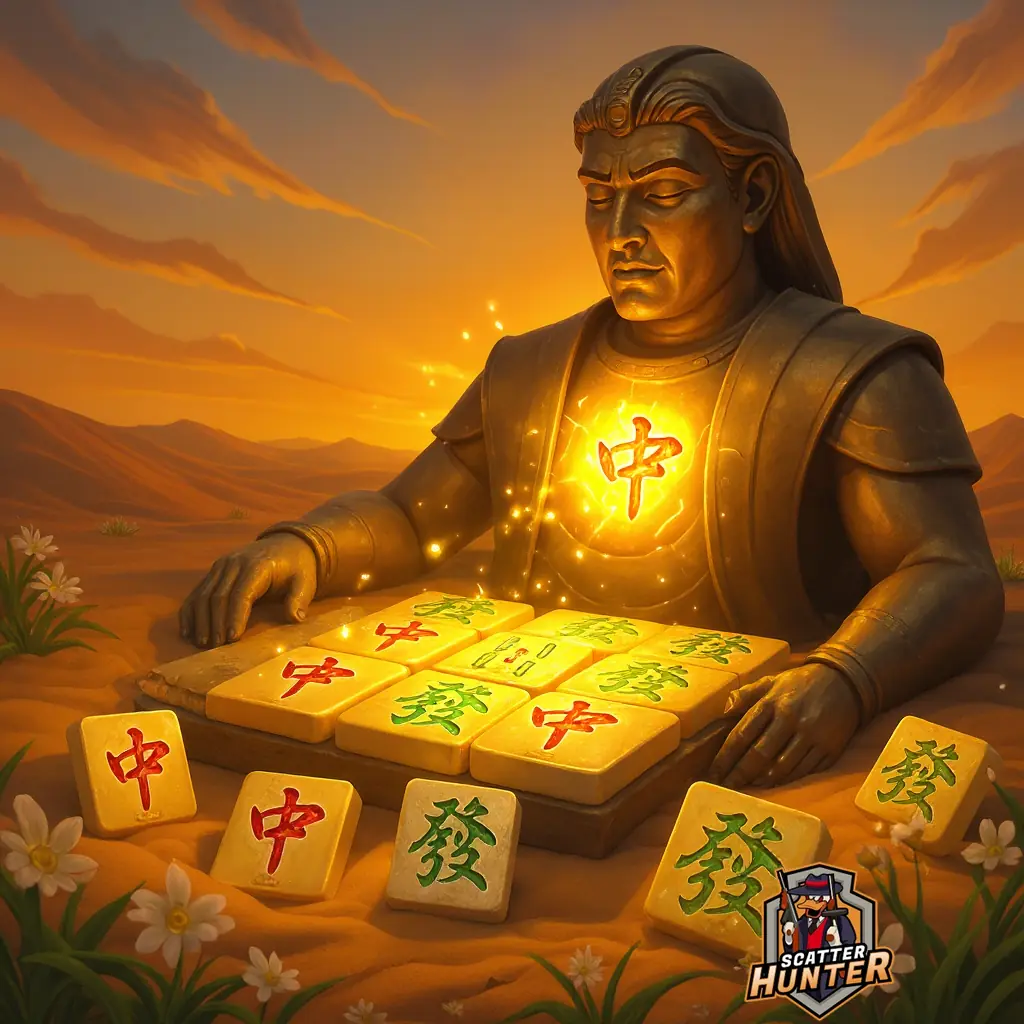 Scatter Hunter Apk