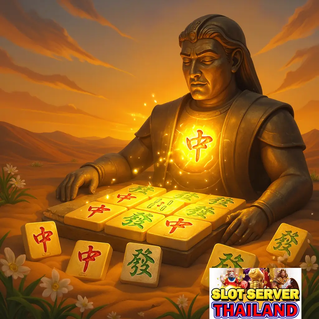 Link Server Thailand