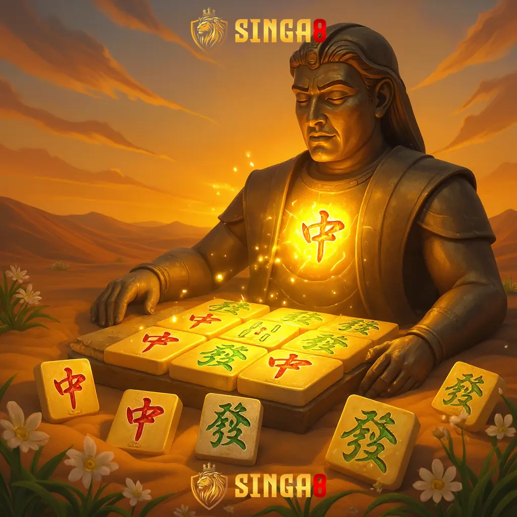 Singa 8