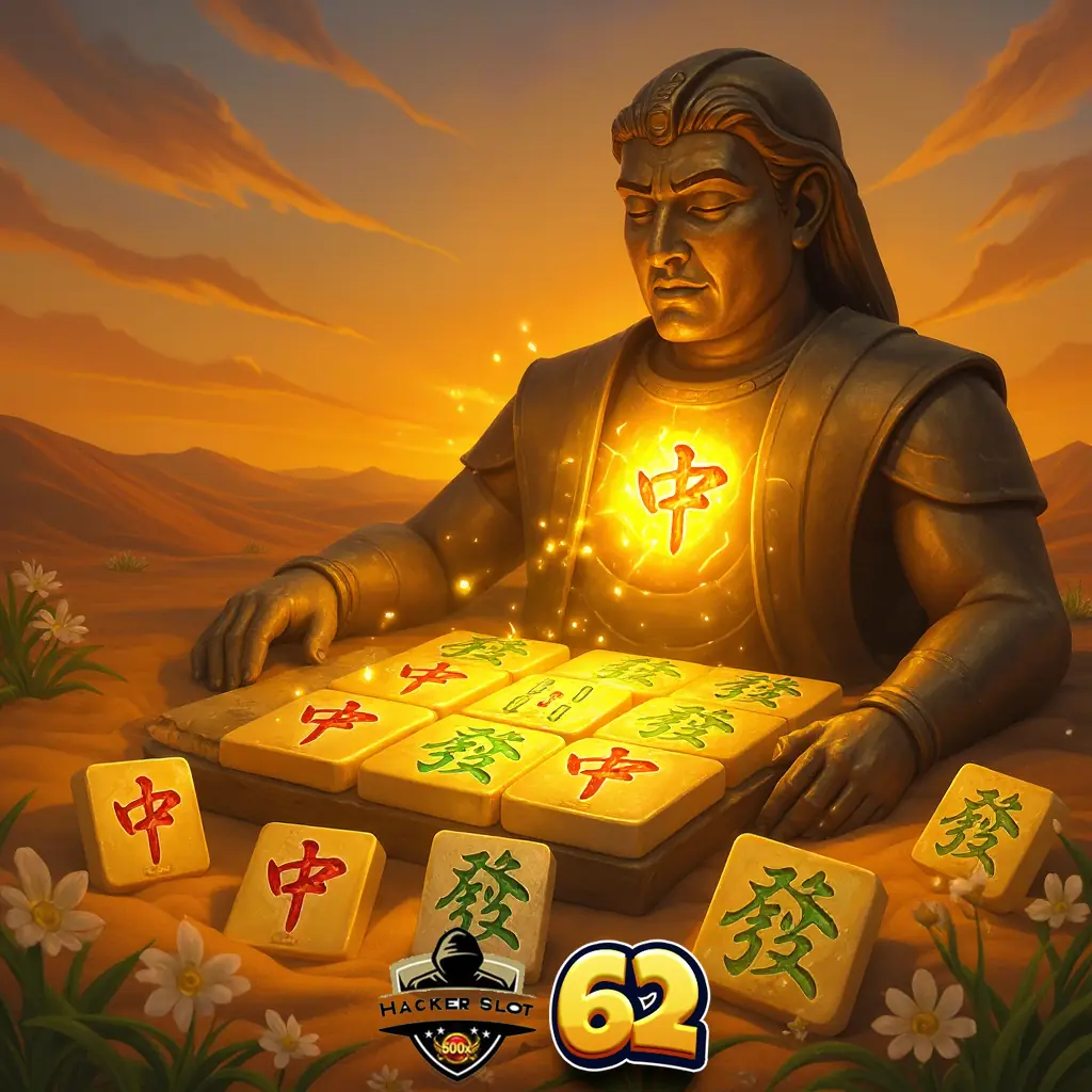 Slot Hacker62 Apk