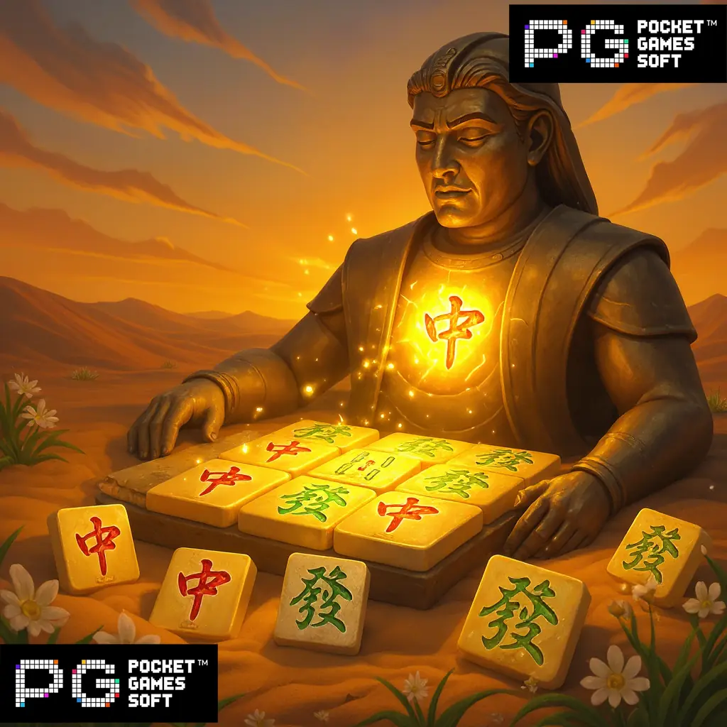 Slot Pgsoft