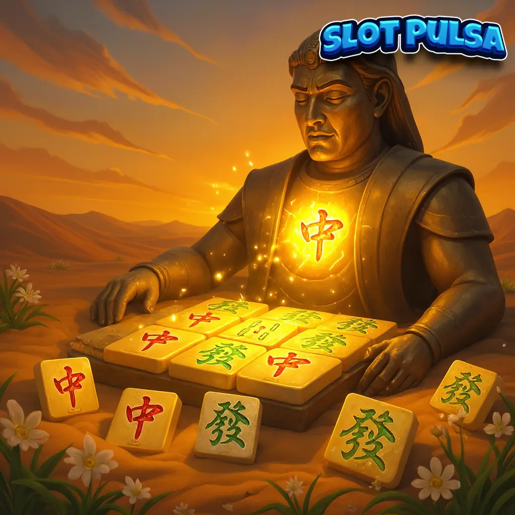 Slotpulsa
