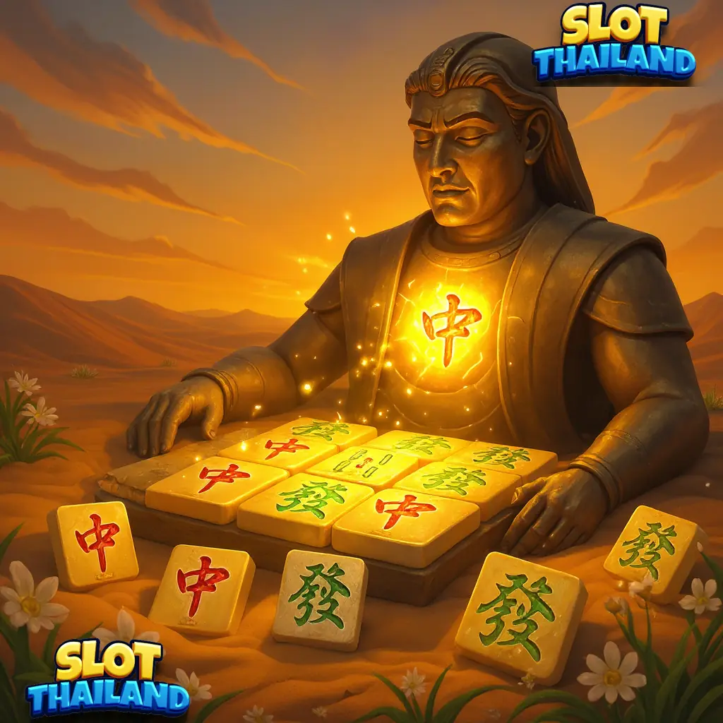 Situs Slot Thailand