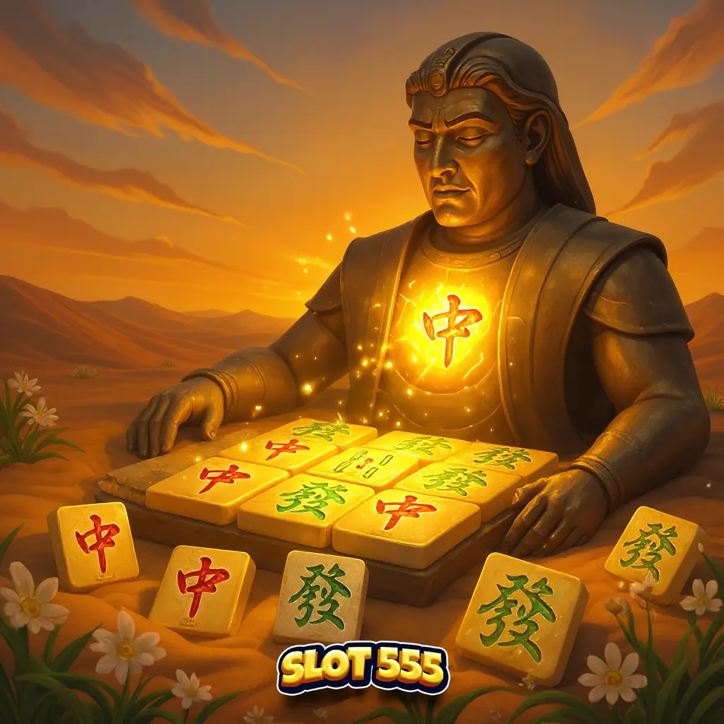 Slot 555