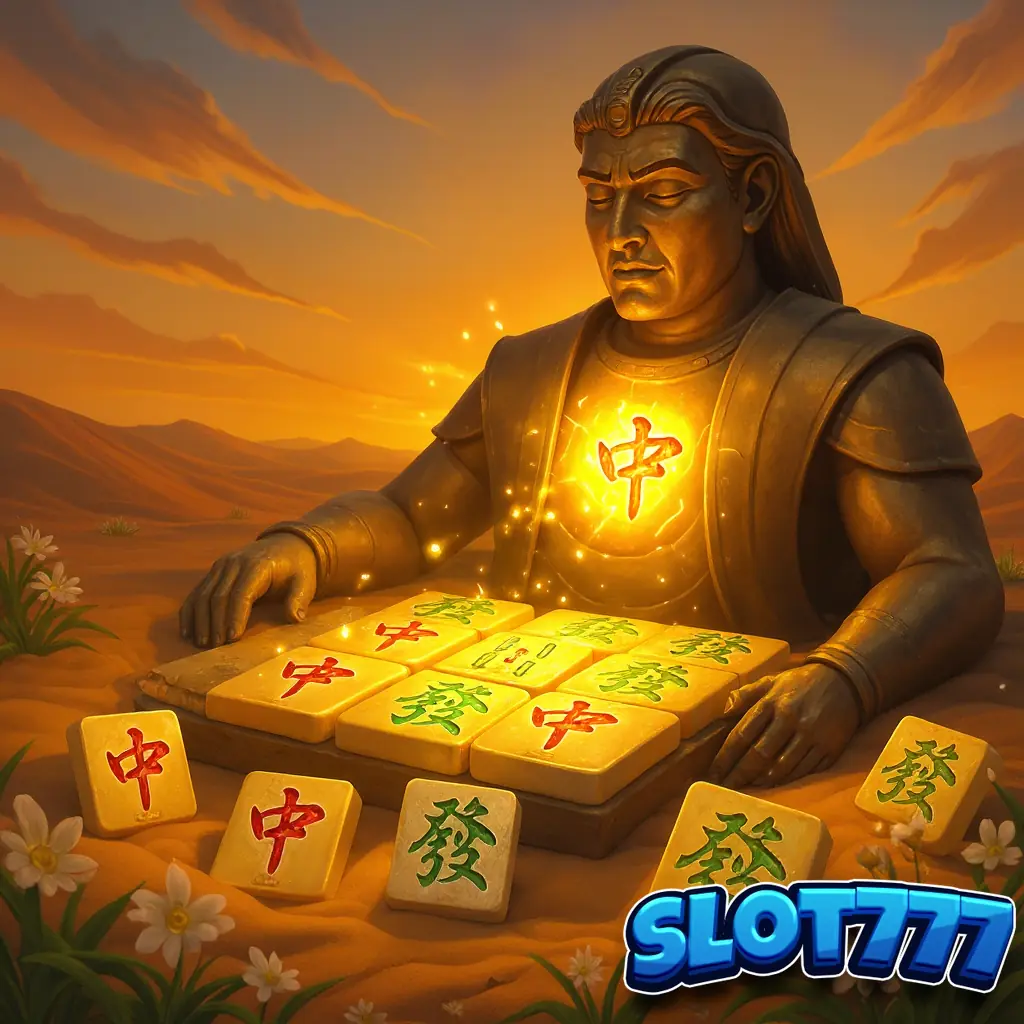 Slot 777