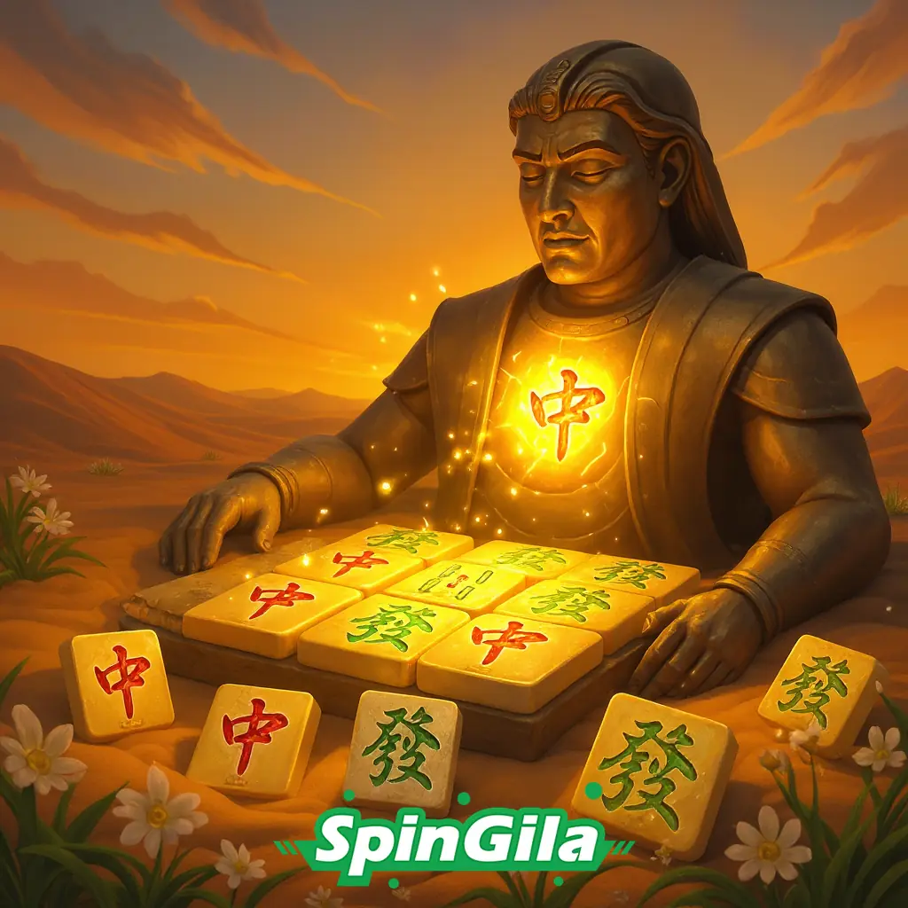 Spin Gila
