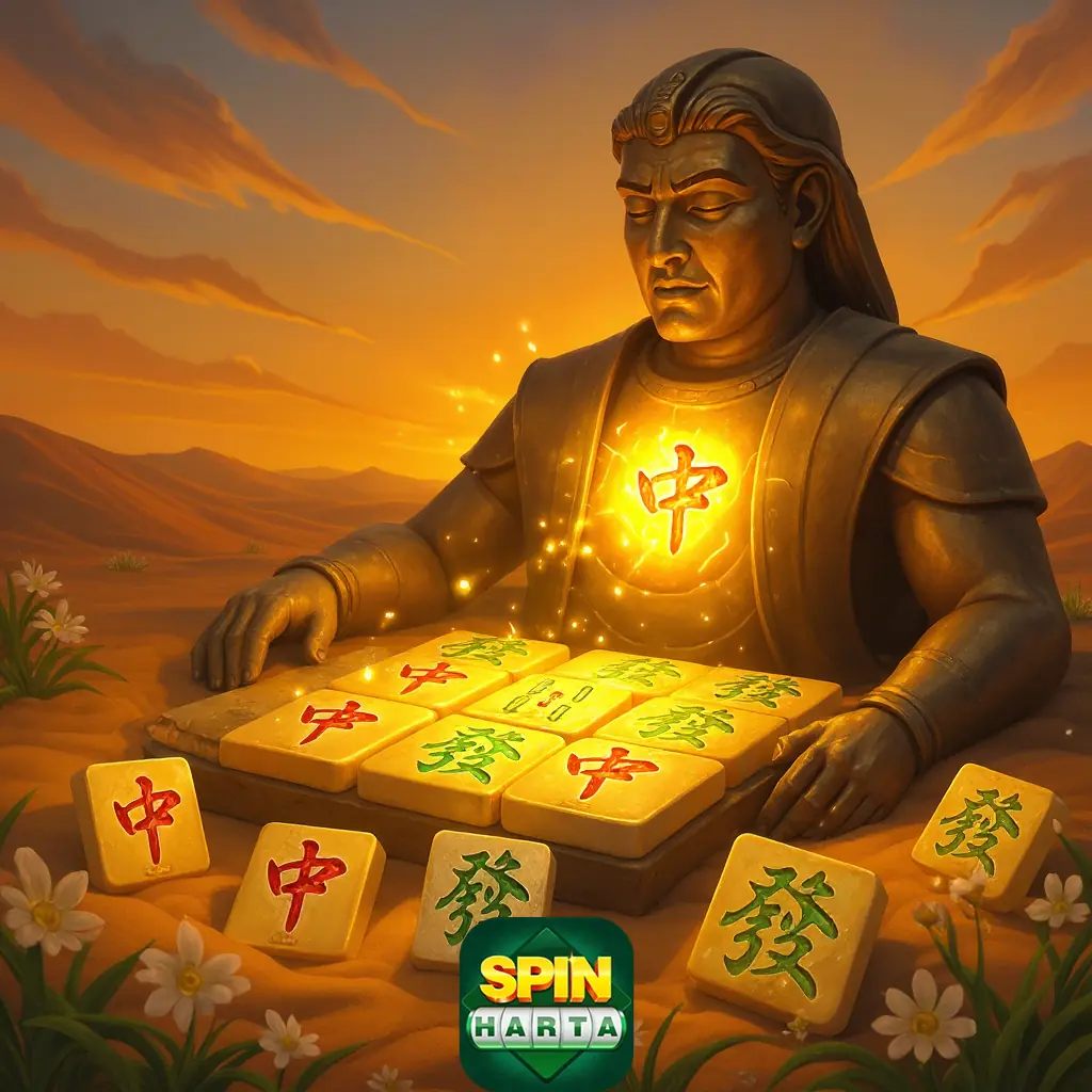 Spin Harta