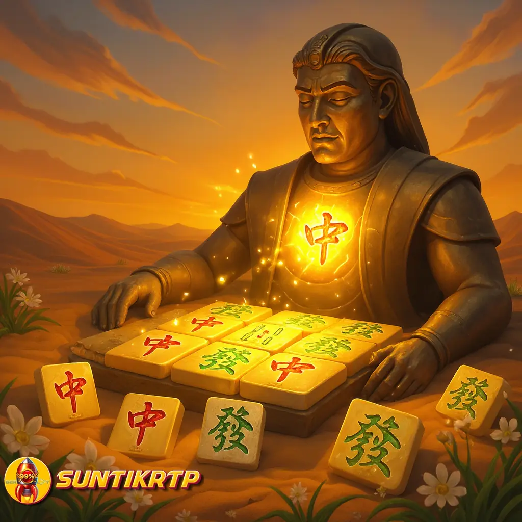 Suntik Rtp Slot